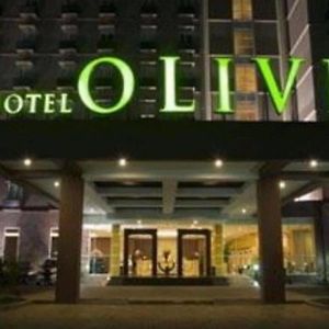 Hotel Olive